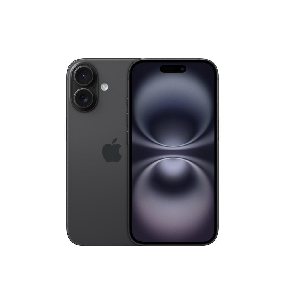 Apple iPhone 16 Akcija u trgovini Interspar