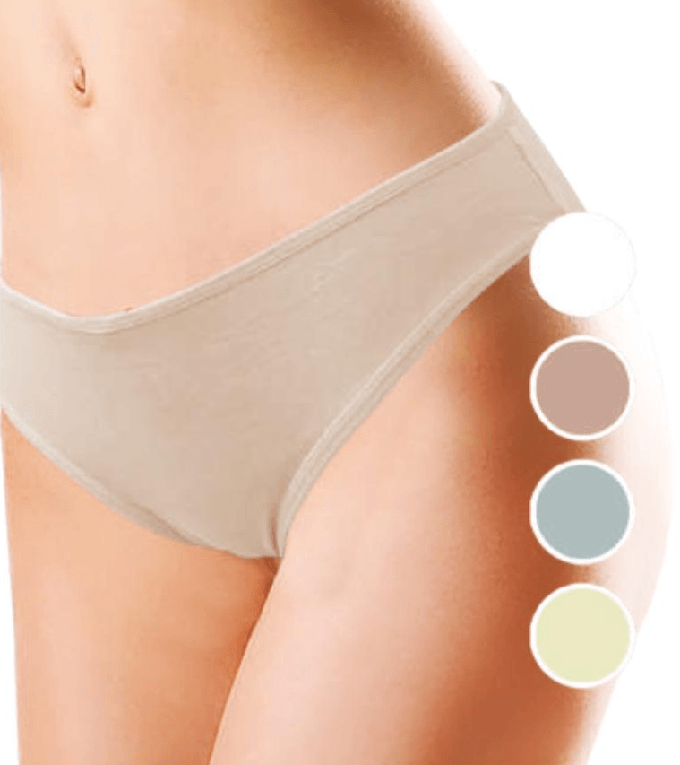 Ženske gaćice 1 kom - Akcija u trgovini Tommy