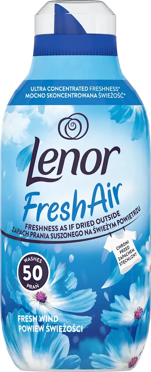 Lenor omekšivač i perlice 700 ml / 1,491 l / 195 g Akcija u trgovini Konzum