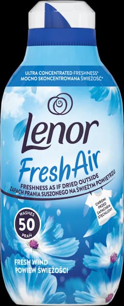 Lenor Perlice