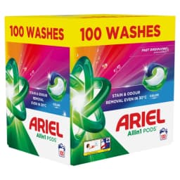Kapsule za pranje rublja Ariel