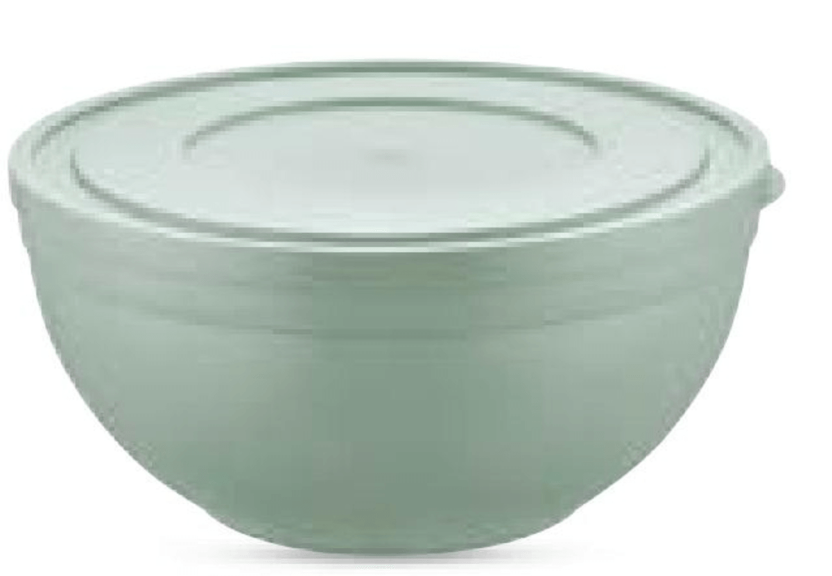 Posuda s poklopcem PVC, 8 L 1 kom - Akcija u trgovini Interspar