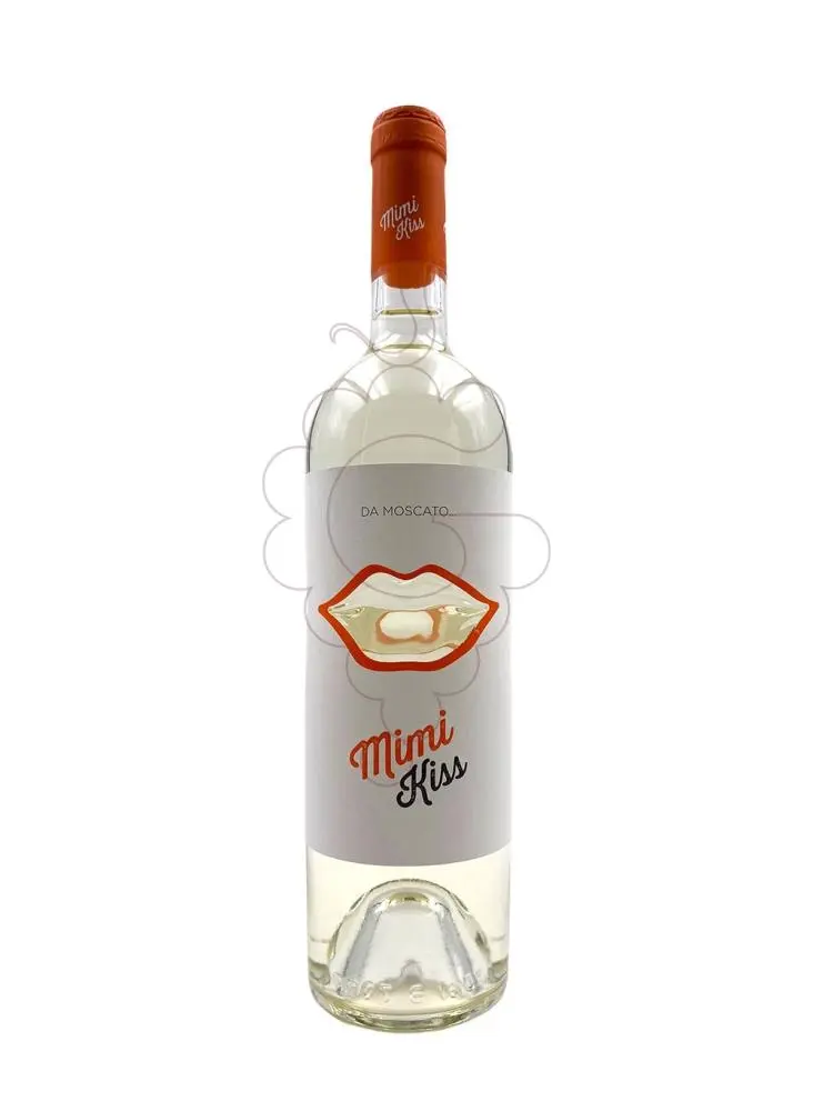 Mimi Kiss 0,75 L Akcija u trgovini Interspar