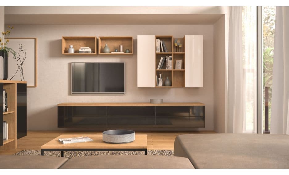 Liberta modularni regal Akcija u trgovini Prima