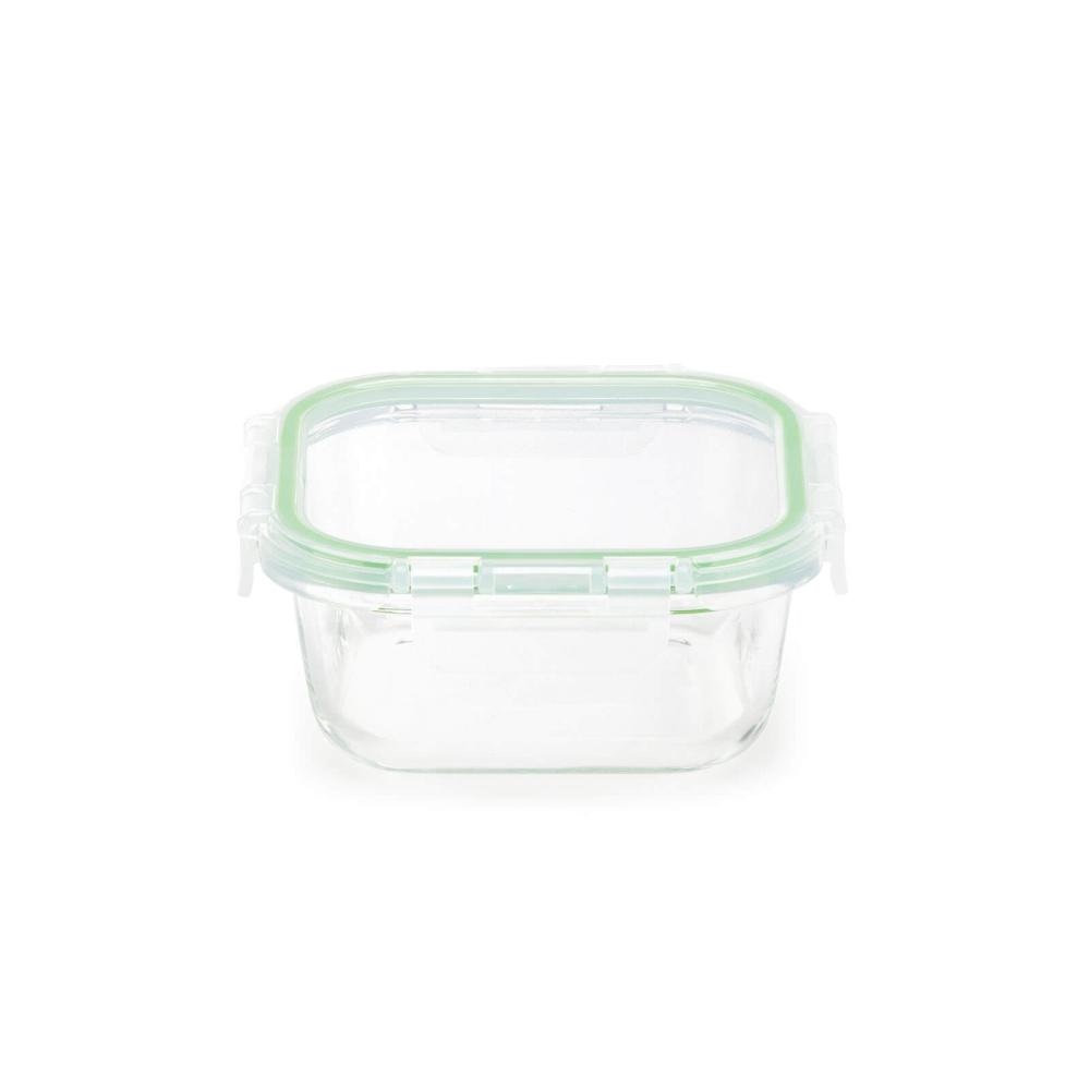 Posuda s poklopcem 1030 ml - Akcija u trgovini KTC