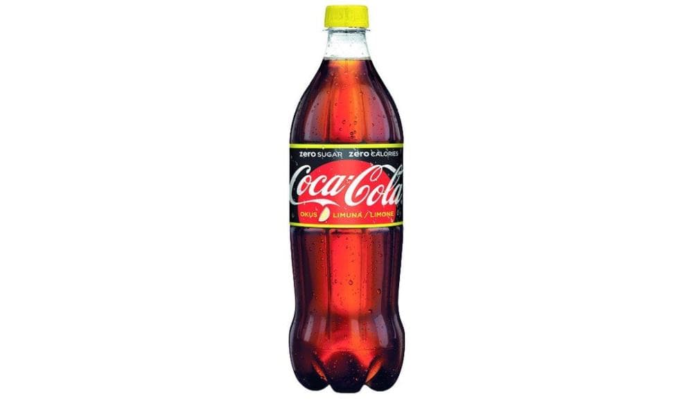 Coca Cola, Fanta ili Sprite Gazirano piće Akcija u trgovini Plodine