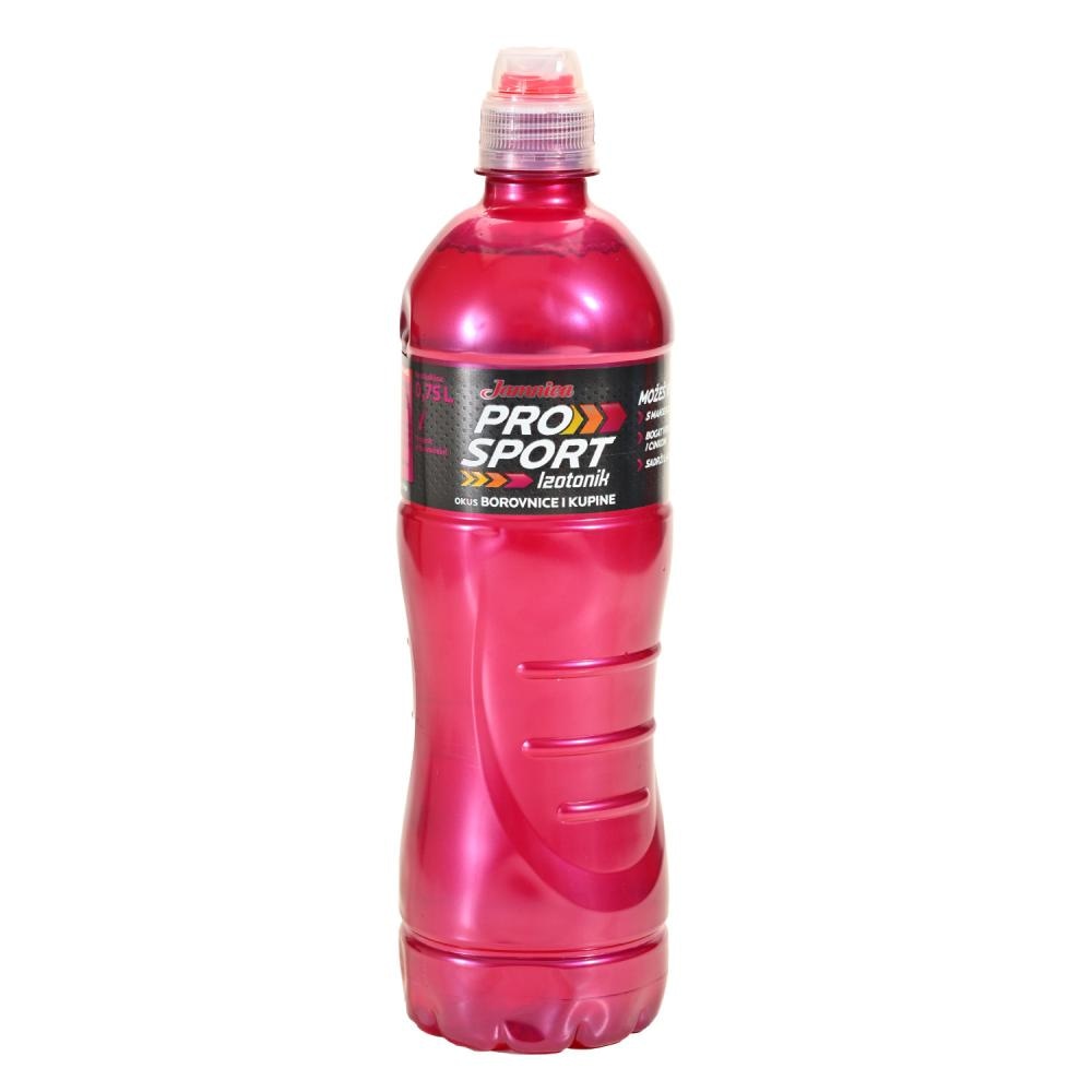 Pro Sport izotonični napitak 0,75l - Akcija u trgovini Konzum