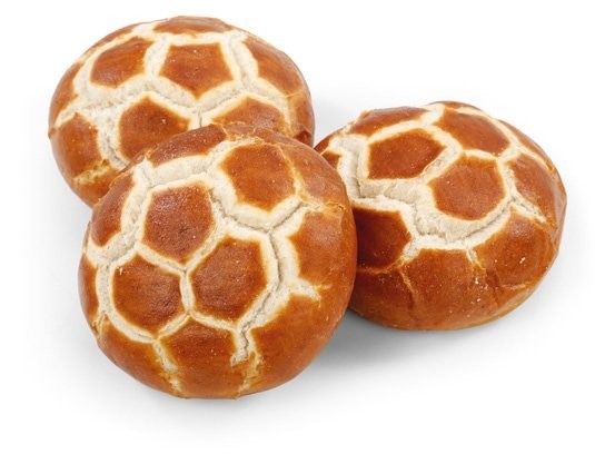 Pecivo lopta 70 g - Akcija u trgovini Spar