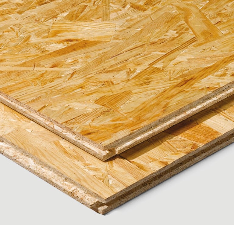 OSB ploča 12 mm - Akcija u trgovini Bauhaus