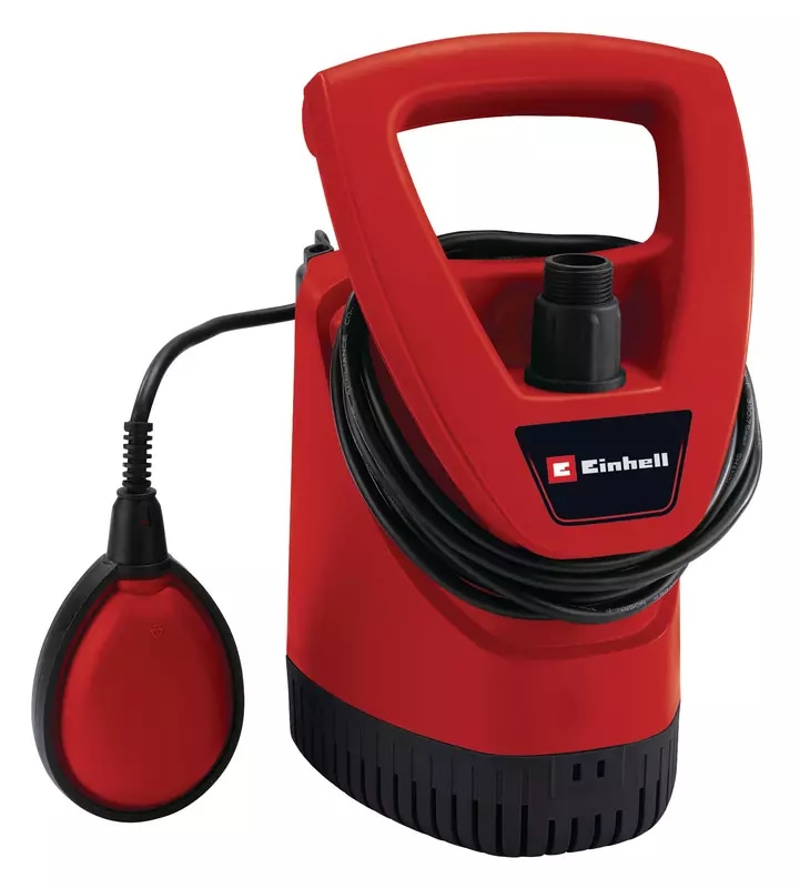 Einhell Potopna pumpa GE-SP 3546 RB - Akcija u trgovini Merkury