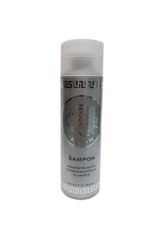 Kron Lab šampon/regenerator 200 ml Akcija u trgovini Bipa