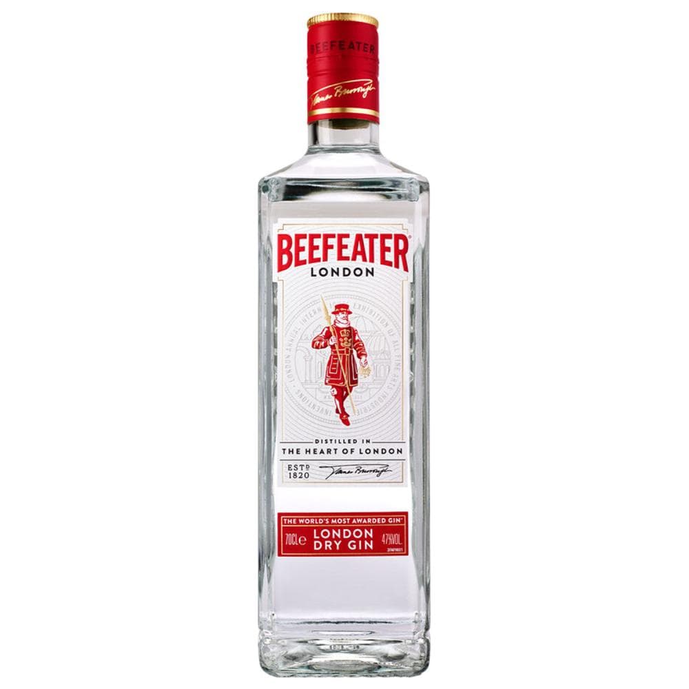 Gin Beefeater 0,7 L Akcija u trgovini Interspar