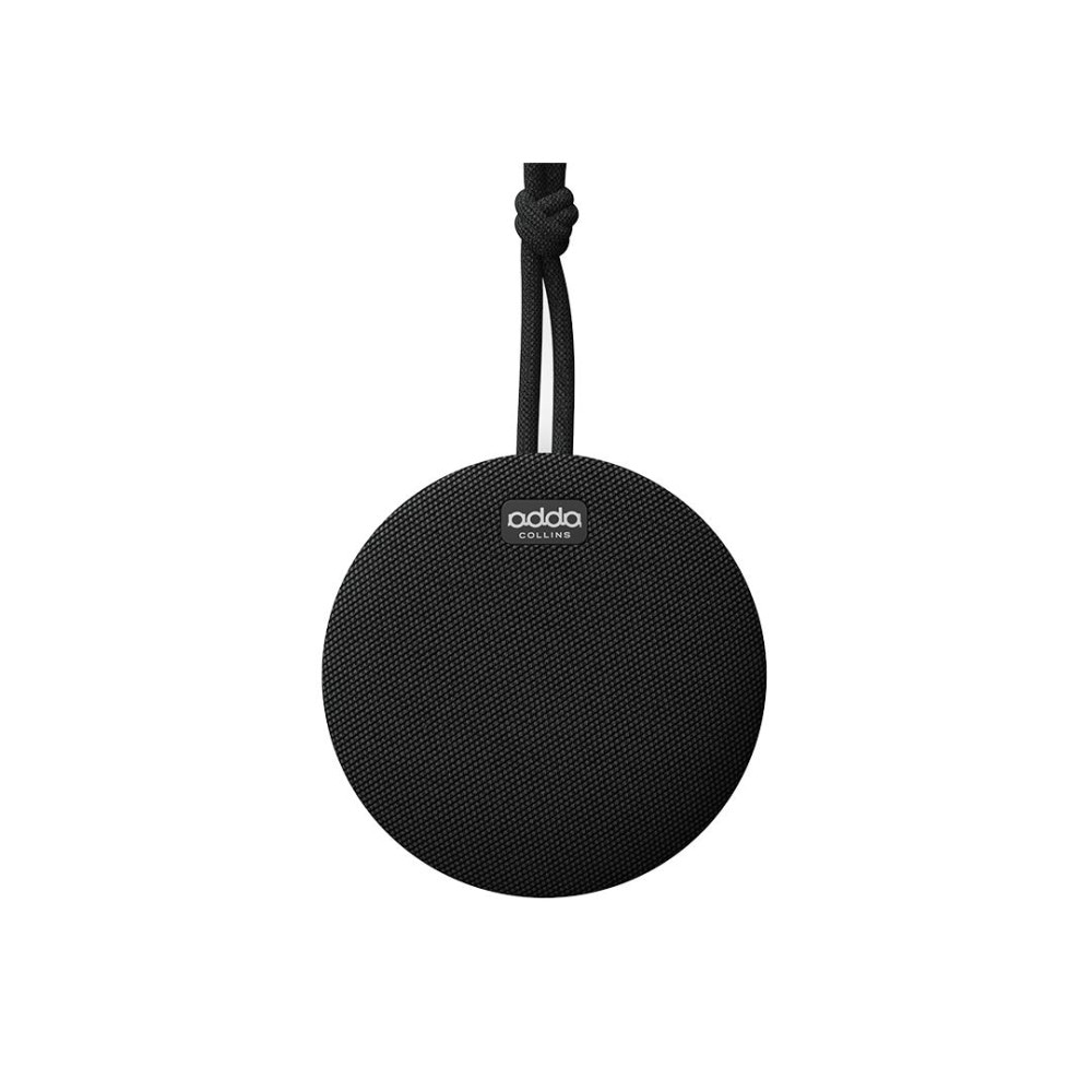 Bluetooth zvučnik Adda Collinsk SP-004-BK - Akcija u trgovini KTC