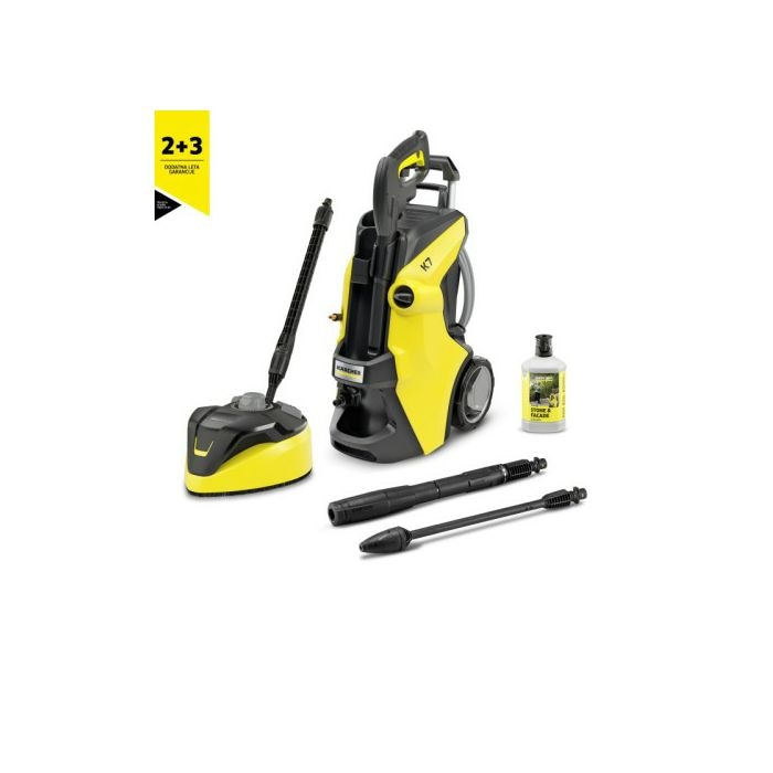 KÄRCHER visokotlačni čistač K 7 Power Flex Home - Akcija u trgovini Alles