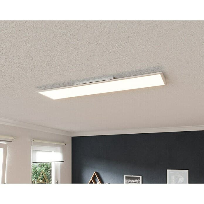 LED panel 36 W, d 120 x š 30 x v 5 cm TWEEN LIGHT Akcija u trgovini Bauhaus