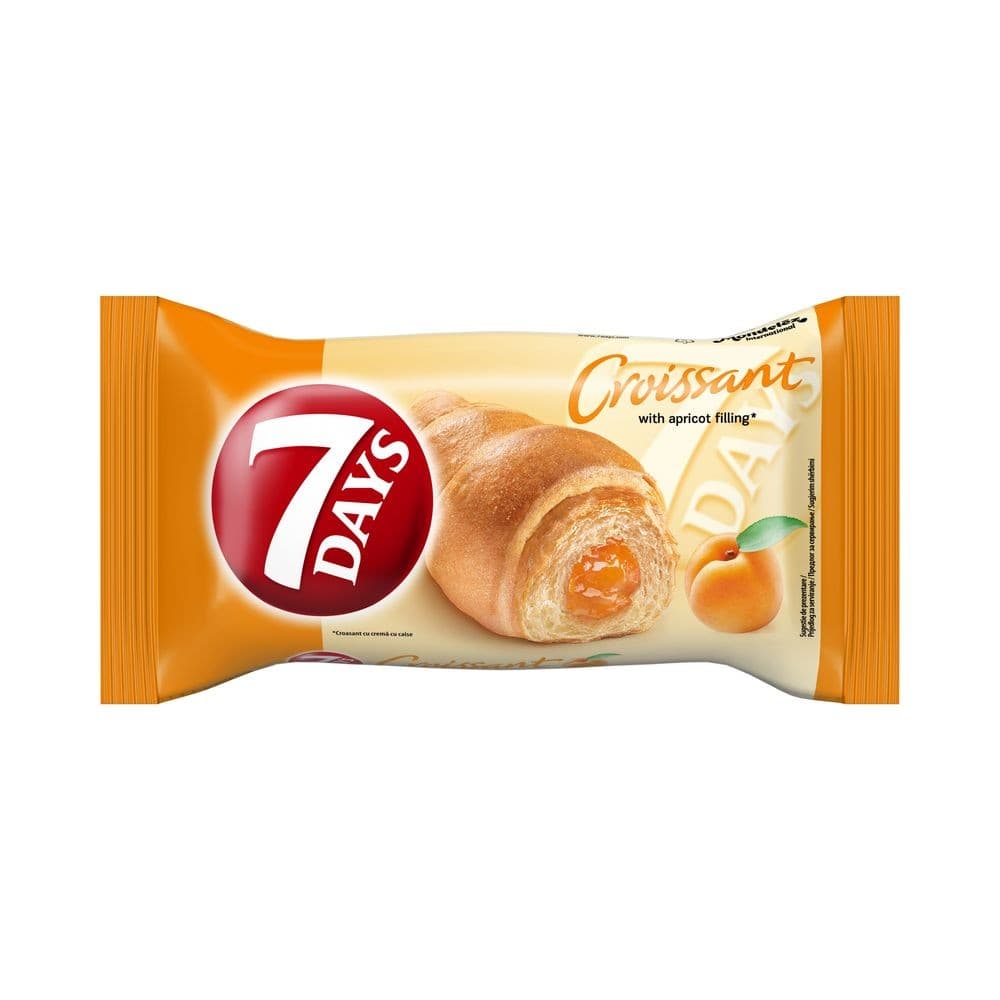 7days midi kroasan marelica 60g Akcija u trgovini 365 Market