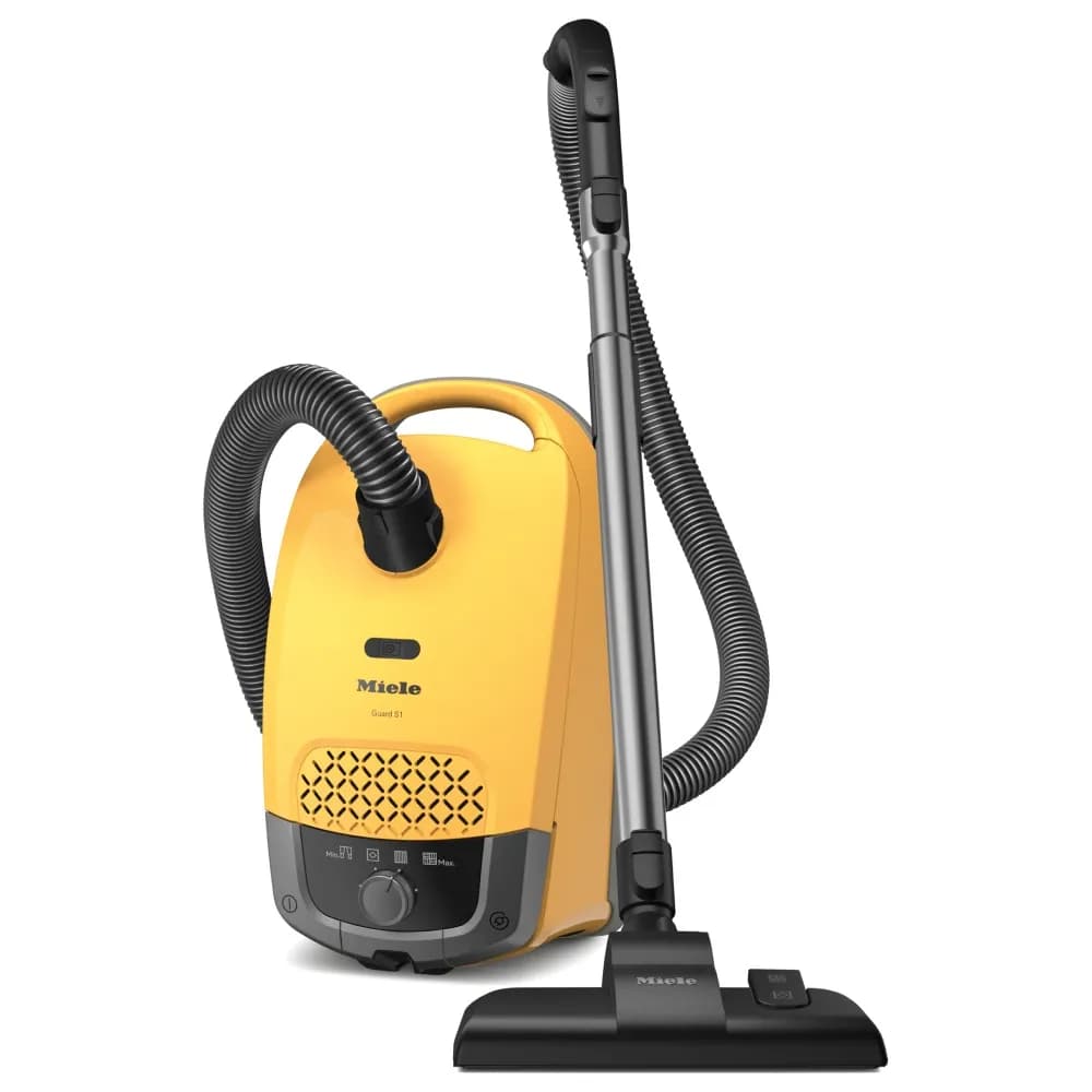 Usisavač s vrećicom Miele Guard S1 Powerline Akcija u trgovini Pevex