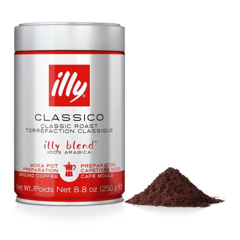 Illy espresso kava 250 g Akcija u trgovini Plodine