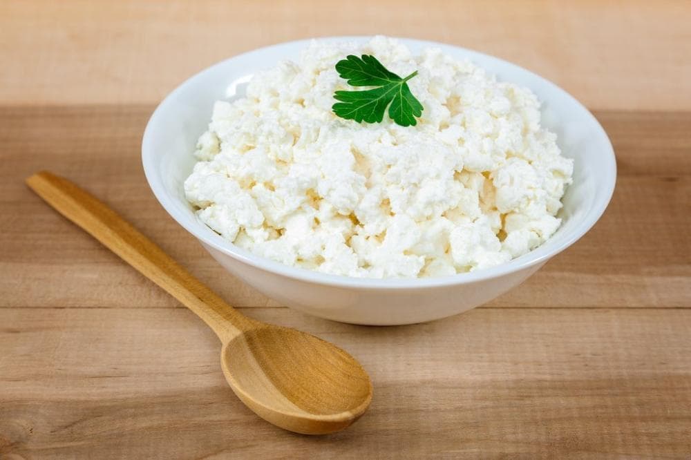 VINDIJA Svježi kravlji sir 100 g Akcija u trgovini Kaufland