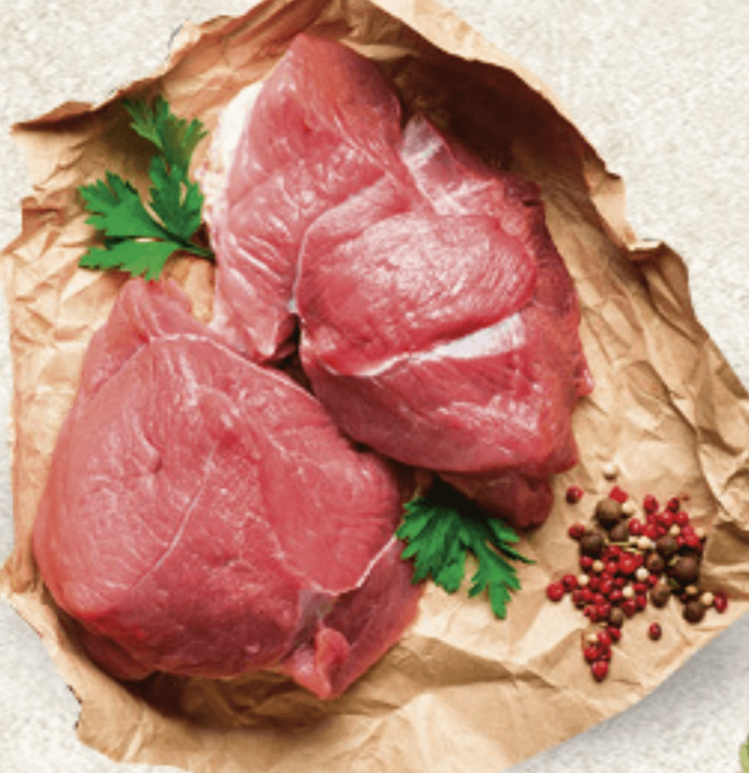 Svinjska lopatica 1kg - Akcija u trgovini Konzum