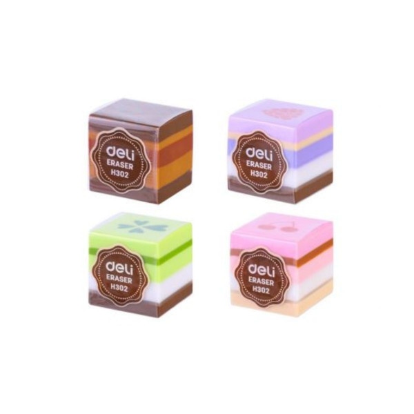 Gumica Cake Deli Akcija u trgovini Mueller