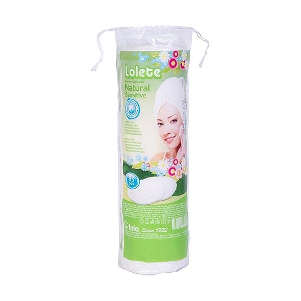 Blazinice Lolete 1 pakiranje - Akcija u trgovini Boso