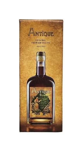 Liker Pelinkovac Antique Lux 0,7 L - Akcija u trgovini Interspar