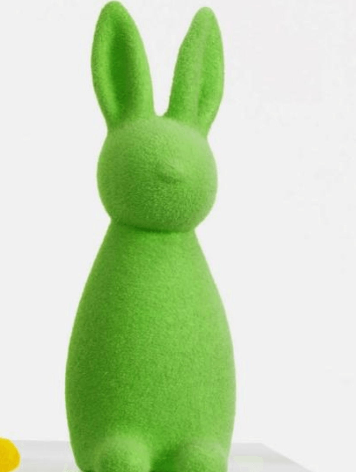 Dekorativni zec - Akcija u trgovini Kik