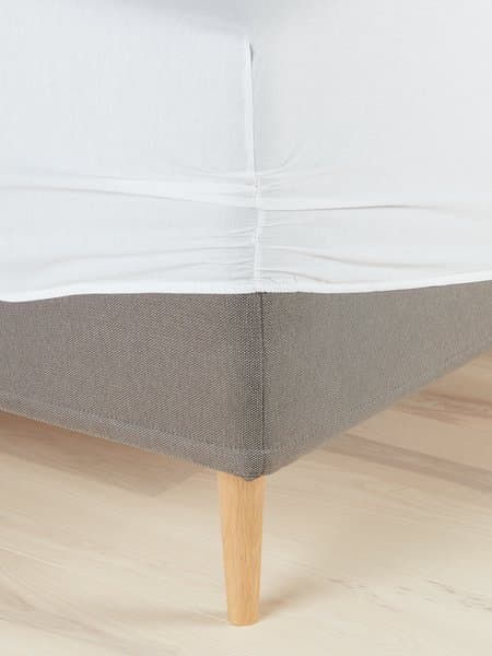 Jette plahta 90x200x35 cm KRONBORG Akcija u trgovini Jysk