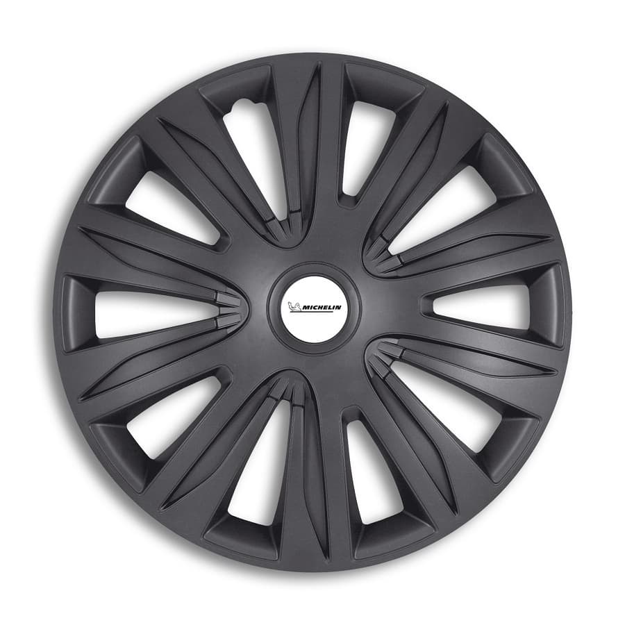 Michelin Veron poklopci kotača set 4/1 Akcija u trgovini Pevex