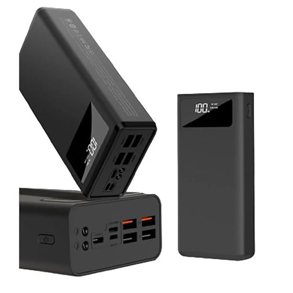Powerbank PR124 40 000 mAh 40 000 mAh Akcija u trgovini Alles