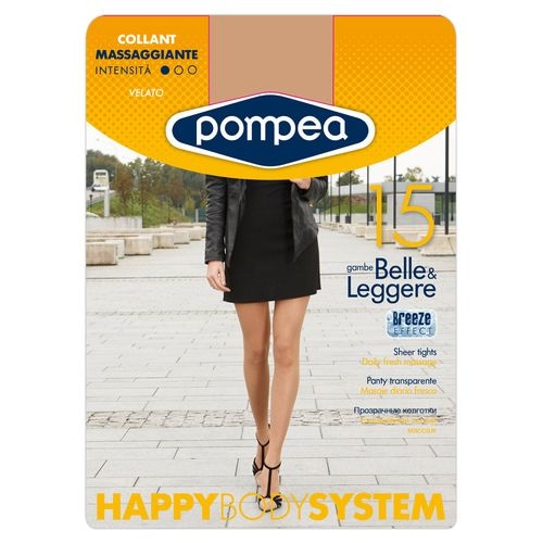 Odabrane Pompea čarape 2 PAIA - Akcija u trgovini Bipa