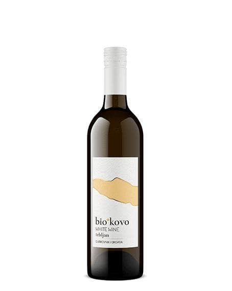 Biokovo 0,75 l Akcija u trgovini Konzum