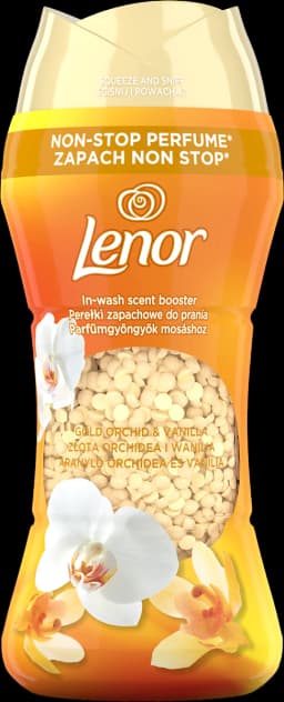 Lenor mirisne perlice za rublje