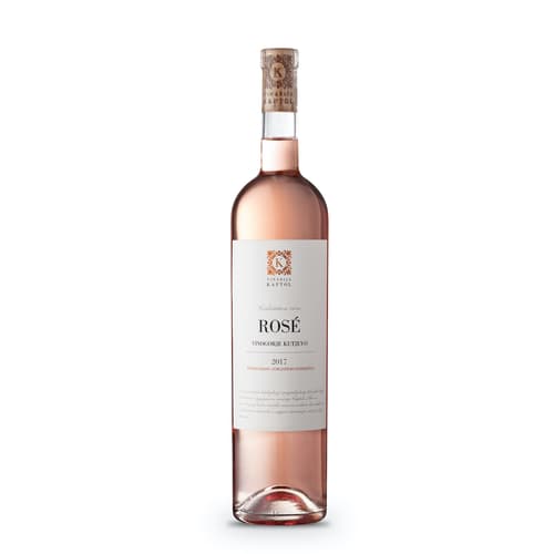Kaptol Sauvignon ili Rosé 0,75 l Akcija u trgovini Plodine