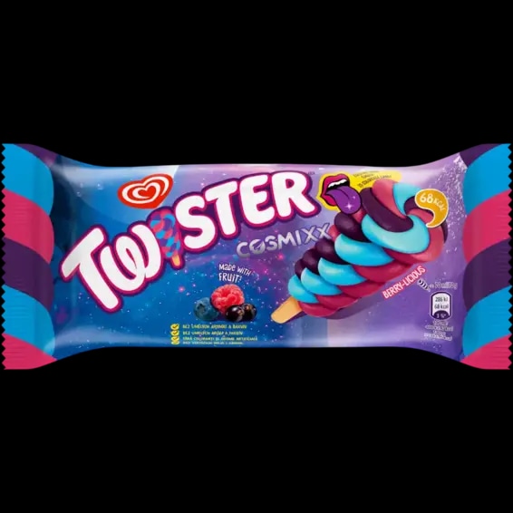 Twister Cosmixx 70ml - Akcija u trgovini Žabac