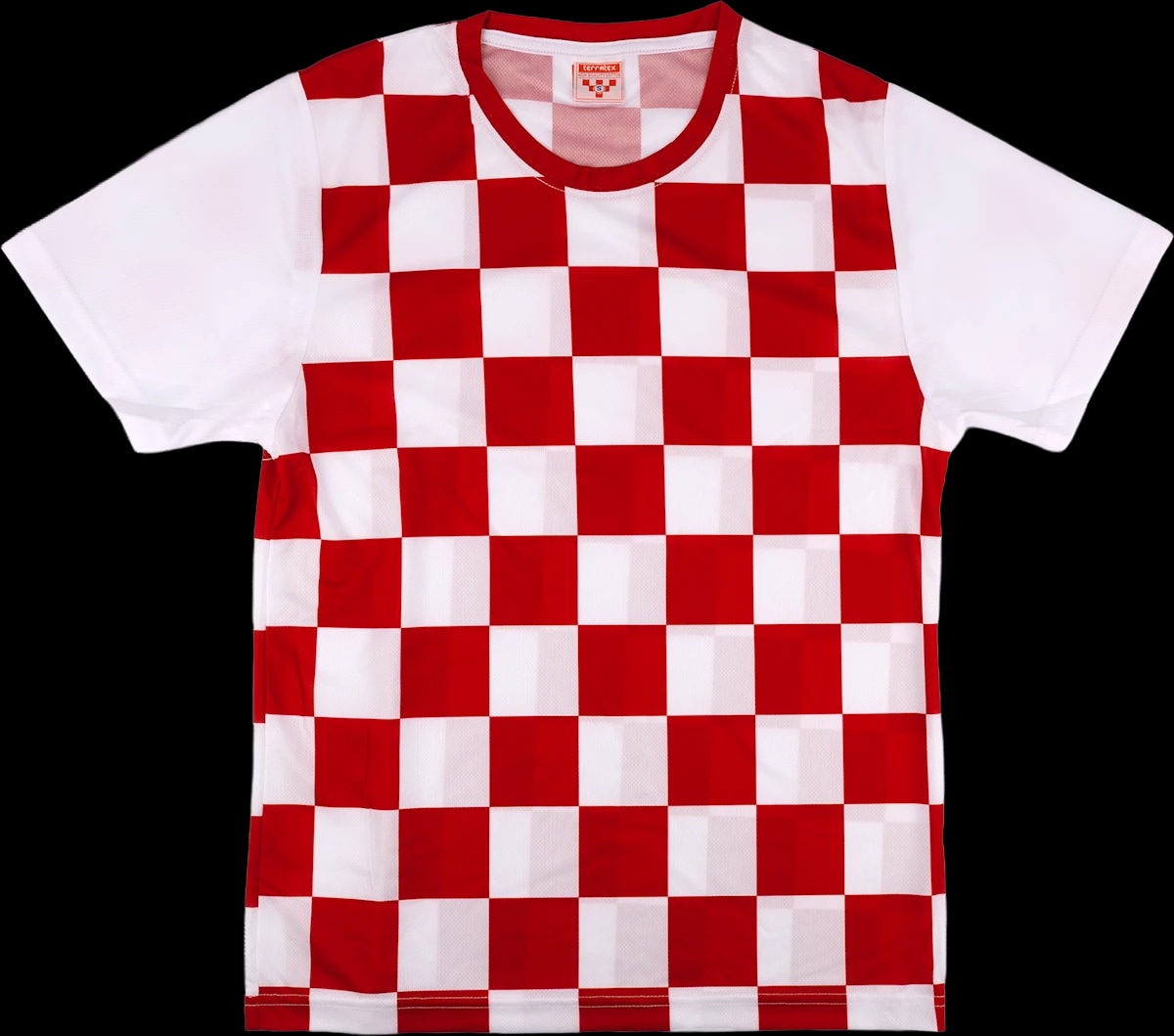 Navijački dres 1 kom. - Akcija u trgovini Dm