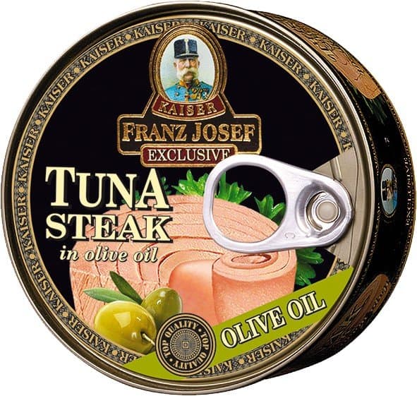 Tuna Franz Josef Kaiser od 150 g do 170 g Akcija u trgovini Interspar