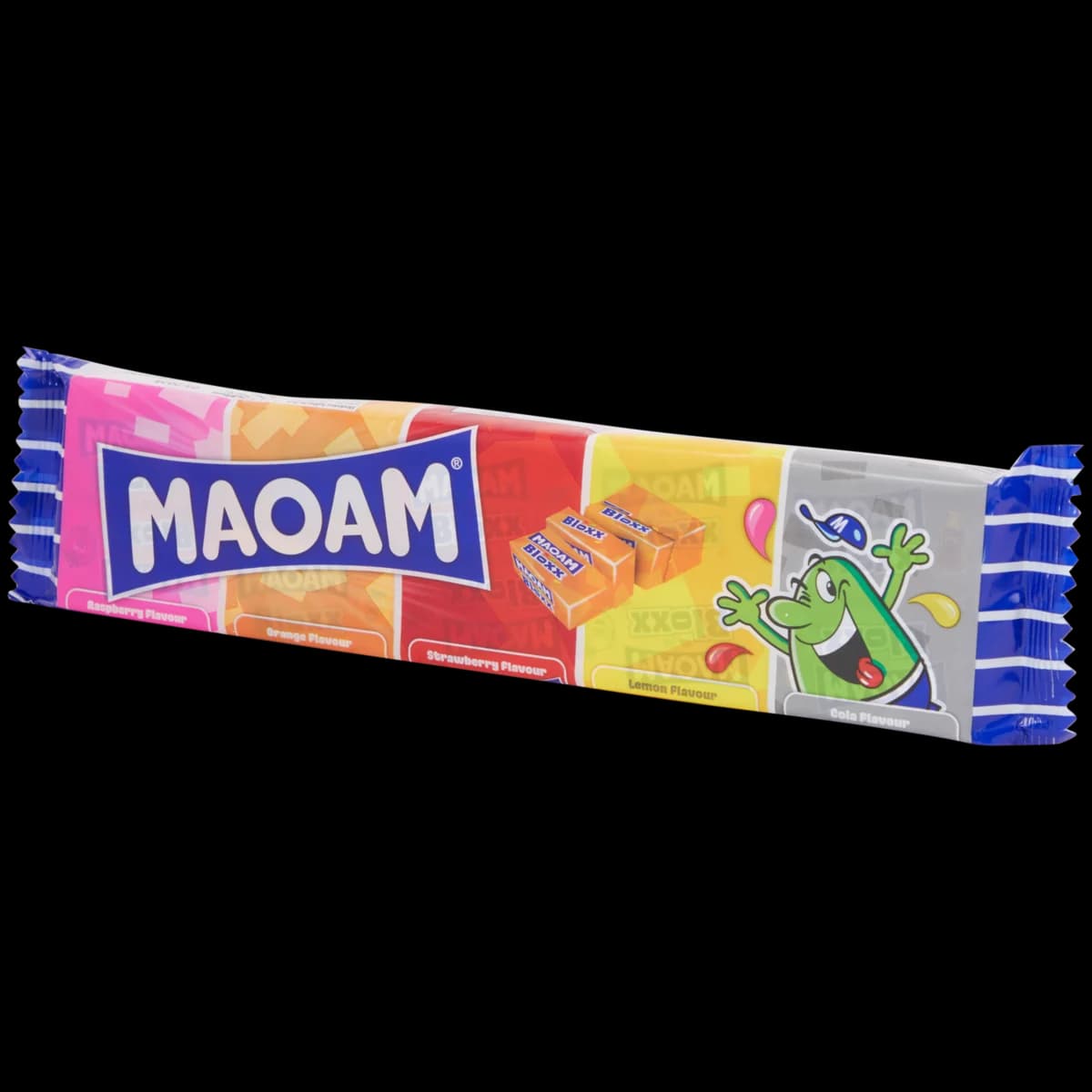 MAOAM Bloxx 10 x 22 grama Akcija u trgovini Action