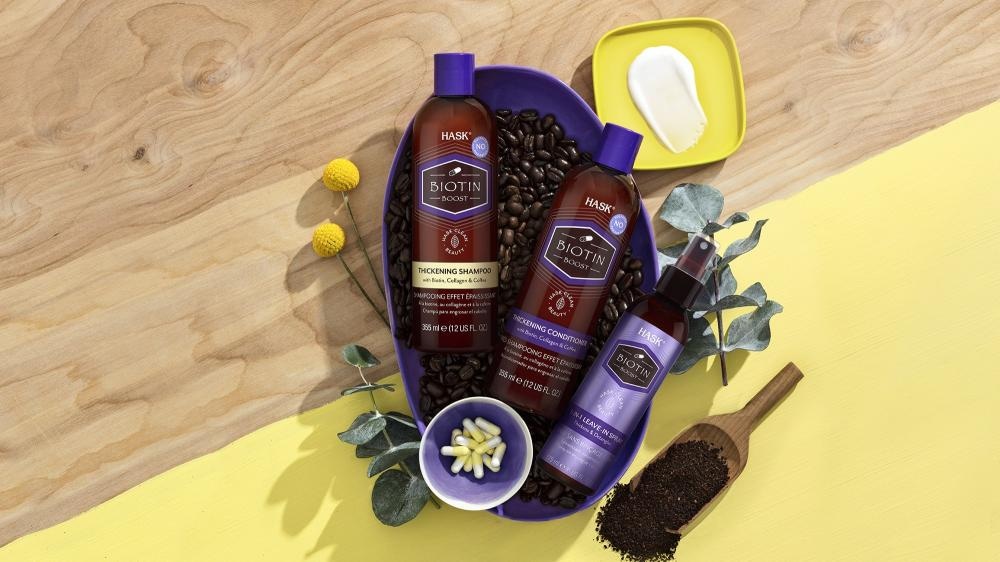 Hask Curl proizvodi Akcija u trgovini Bipa