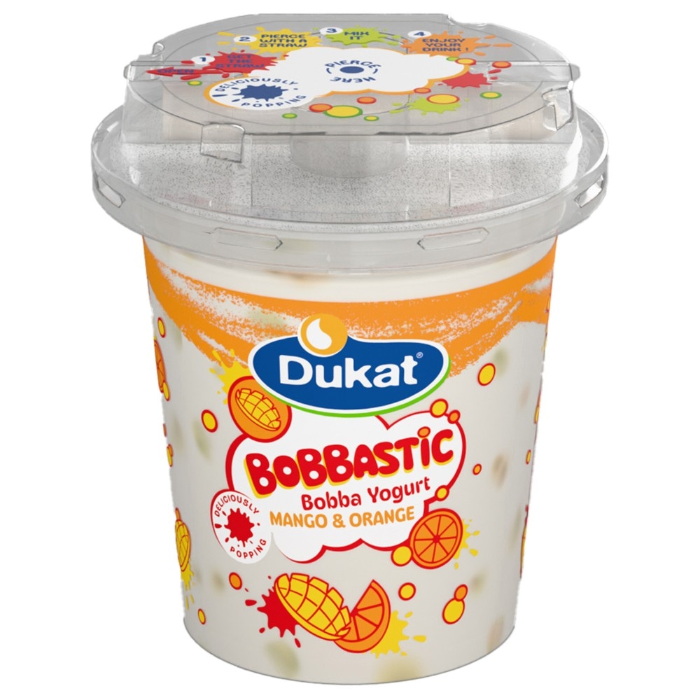 Dukat jogurtni napitak 300 g Akcija u trgovini Kaufland