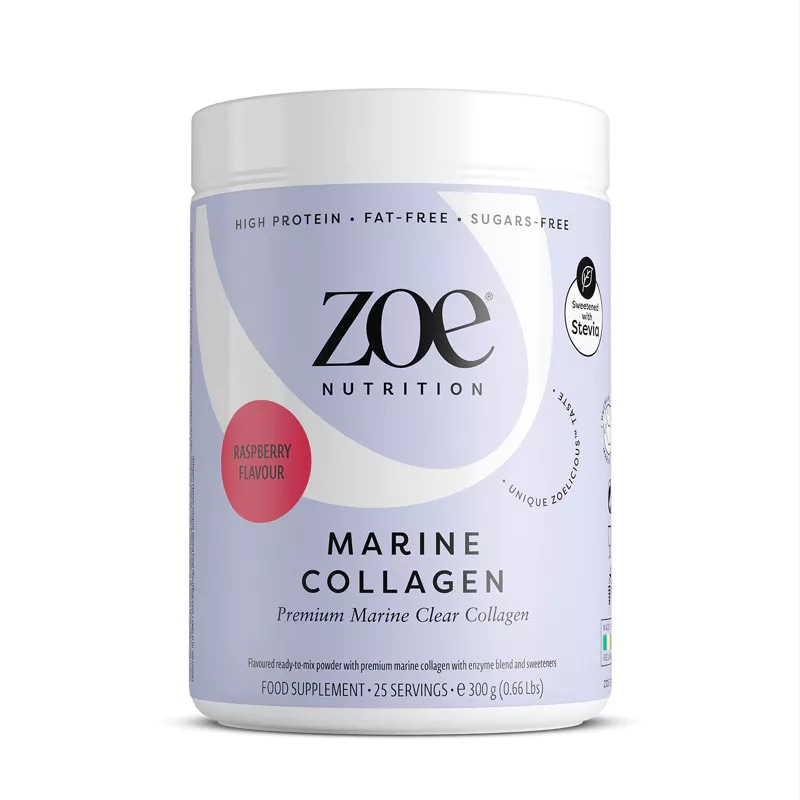 Zoe Marine collagen 300 g ZOE nutrition - Akcija u trgovini Bipa