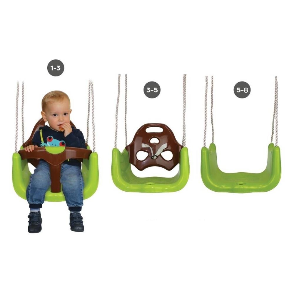 Ljuljačka 3u1 - Akcija u trgovini Baby Center