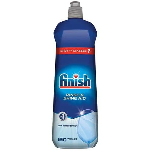 Finish Regular sjajilo za suđe 800 ml Akcija u trgovini Bipa