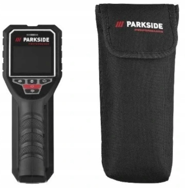 Parkside Performance uređaj za detekciju Akcija u trgovini Kaufland