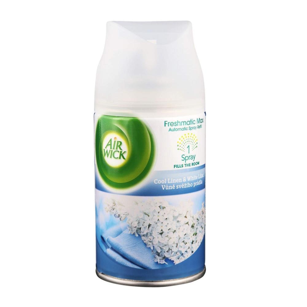 Punjenje za automatski osvježivač zraka Airwick 250 ml - Akcija u trgovini Spar
