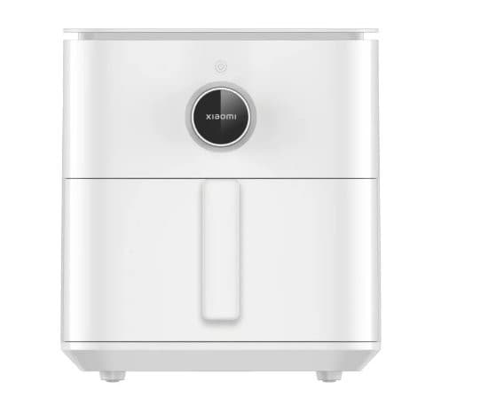 Friteza Xiaomi Air Fryer Bijeli EU 6.5 l Akcija u trgovini Vacom