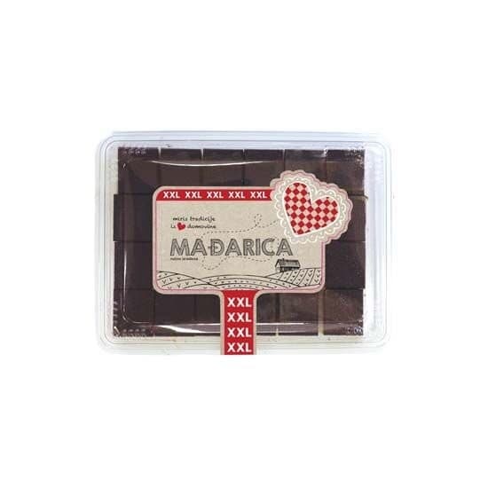 Mix Mađarica XXL 840 g Akcija u trgovini Plodine