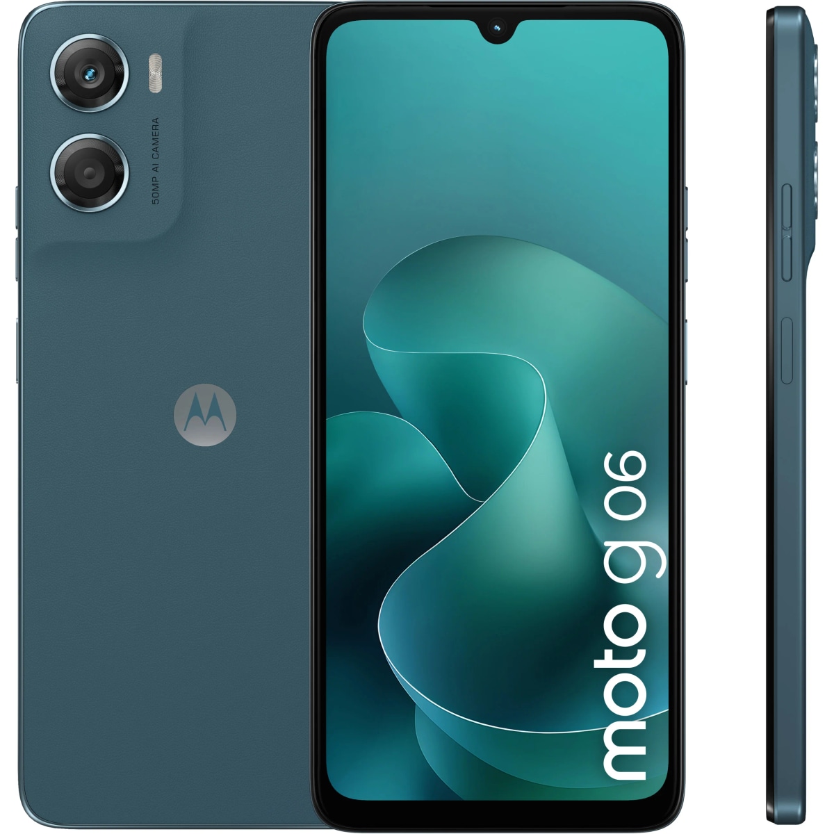 Motorola GO6 Akcija u trgovini Centar Tehnike