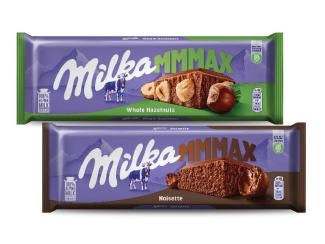Milka Noisette Čokolada 250 g - Akcija u trgovini Ribola